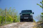 Mercedes-Benz Sprinter 4x4 by Hartmann & Vansports.de 2020 года